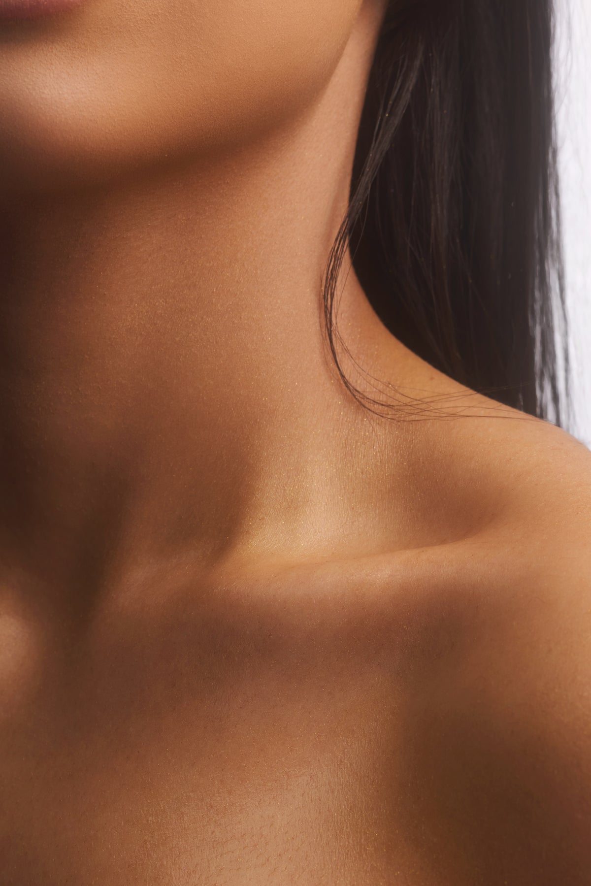Silk Dust Soft Glow