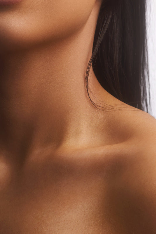Silk Dust Soft Glow