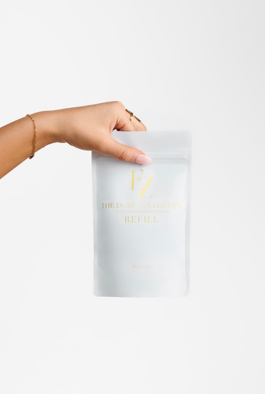 Silk Dust Velvet Matte Refill