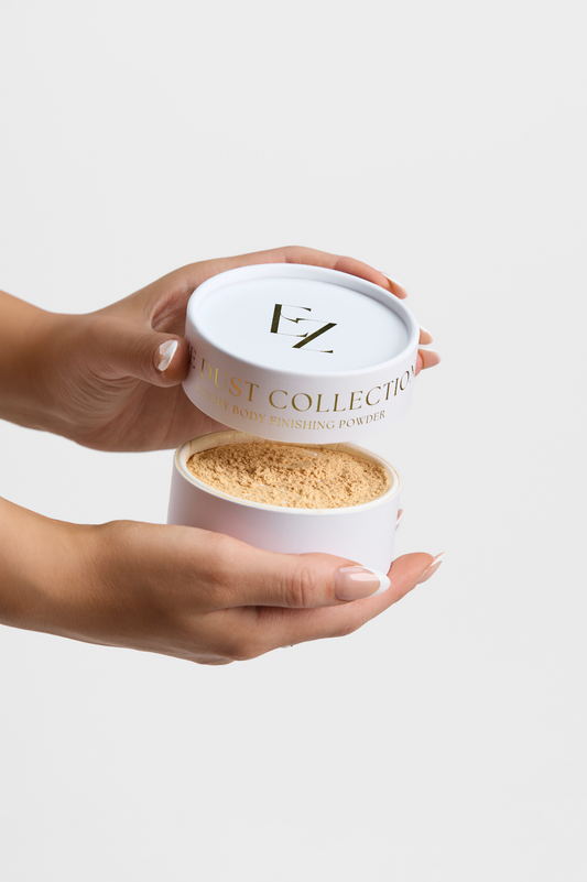 Silk Dust Luxe Glow