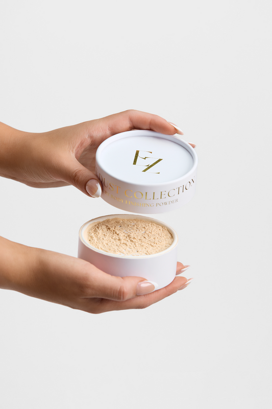 Silk Dust Soft Glow